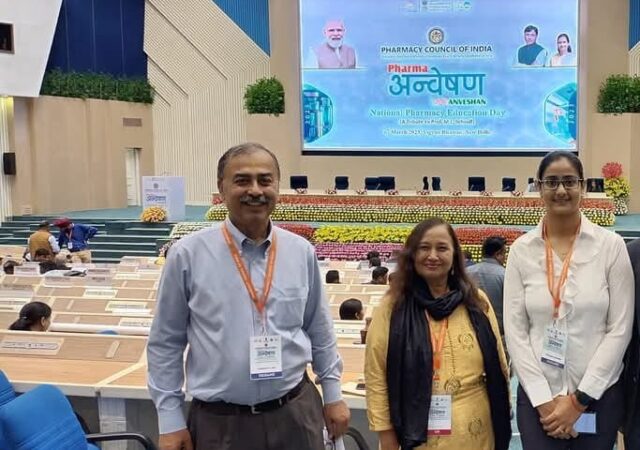 product show case at Anweshan
